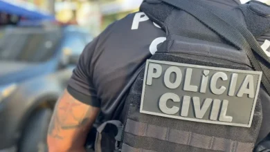 Photo of Brumado: Jovem é preso suspeito de agredir e manter namorada de 19 anos em cárcere privado