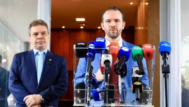 Photo of Governo federal envia mais de 10 mil sites de apostas para bloqueio desde proibição das bets no país