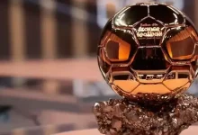 Photo of Cerimônia do Ballon d’Or acontece nesta segunda; veja horário, onde assistir e brasileiros indicados