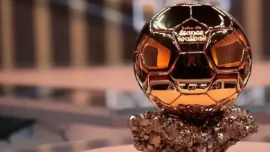 Photo of Cerimônia do Ballon d’Or acontece nesta segunda; veja horário, onde assistir e brasileiros indicados