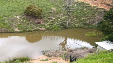 Photo of Jovem que tomava banho em represa de fazenda onde trabalhava é dado como desaparecido em Itabela