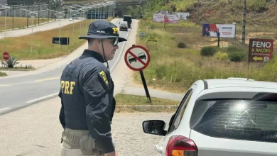Photo of Bahia registra quatro mortes nas rodovias federais durante feriadão de Nossa Senhora Aparecida