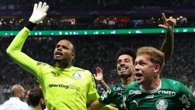 Photo of Com Carlos Miguel decisivo nos pênaltis, Palmeiras elimina Fluminense e avança à final da Libertadores