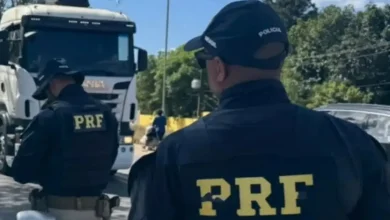 Photo of Operação prende no Sudoeste Baiano cinco suspeitos de invadir e furtar condomínios de luxo no Ceará
