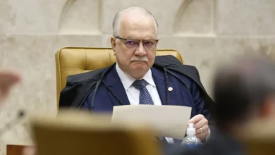 Photo of Fachin devolve relatoria do INSS a Mendonça e mantém caso Master sob seu comando