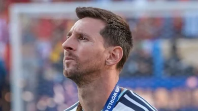 Photo of Messi fará último jogo pela Argentina nesta terça-feira; confira a programação