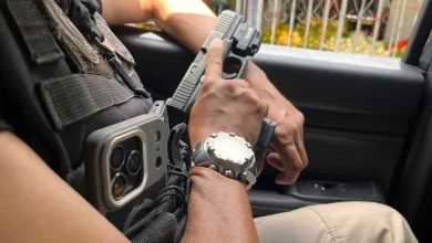 Photo of Homem é sequestrado e espancado até a morte após furtar celular em Conquista