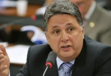 Photo of TSE revoga liminar e retira direitos de campanha de Anthony Garotinho