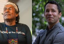 Photo of FliConquista confirma Ailton Krenak e Itamar Vieira Junior em edição de novembro