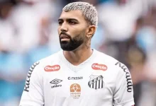 Photo of Santos planeja ofensiva para manter Gabigol no elenco após o fim do empréstimo em 2027
