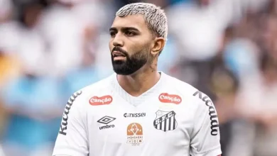 Photo of Santos planeja ofensiva para manter Gabigol no elenco após o fim do empréstimo em 2027