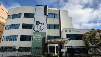 Photo of Aberto para venda direta, Cremeb refaz edital para vender terreno e antiga sede em Ondina; leilões não tiveram interessados