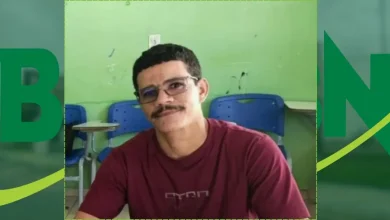 Photo of Professor da rede municipal é morto a tiros no caminho de volta do colégio em Casa Nova