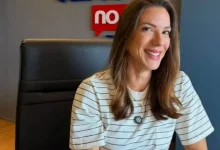 Photo of Jornalista Jessica Smetak anuncia saída da Rádio Sociedade para focar em projeto próprio