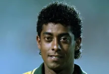 Photo of Morre aos 59 anos, Carlos Alberto Dias, ex-jogador da Seleção Brasileira
