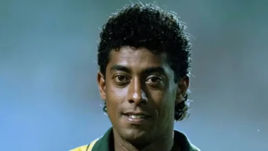 Photo of Morre aos 59 anos, Carlos Alberto Dias, ex-jogador da Seleção Brasileira
