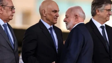Photo of Em seu quarto mandato, Lula poderá indicar duas dezenas de ministros para os tribunais superiores