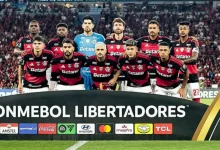 Photo of ESPN registra recorde de audiência na TV paga em 2026 com eliminação do Flamengo