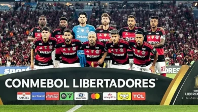 Photo of ESPN registra recorde de audiência na TV paga em 2026 com eliminação do Flamengo