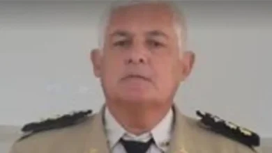 Photo of Tenente-coronel da PM é preso por suspeita de envolvimento com milícia no Oeste baiano
