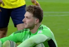 Photo of VÍDEO: Bento falha pelo Al-Nassr horas após ser convocado por Ancelotti para a Seleção