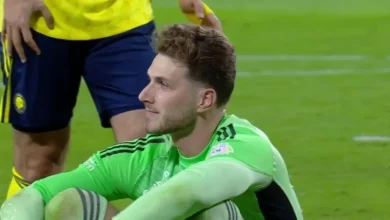Photo of VÍDEO: Bento falha pelo Al-Nassr horas após ser convocado por Ancelotti para a Seleção