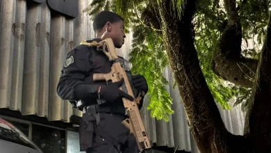Photo of Operação Leakage: Polícia cumpre mandados contra tráfico na Bahia e Paraná e pede bloqueio de R$ 25 mi