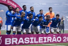 Photo of Cruzeiro terá três desfalques por suspensão para o confronto contra o Bahia pelo Brasileirão; confira