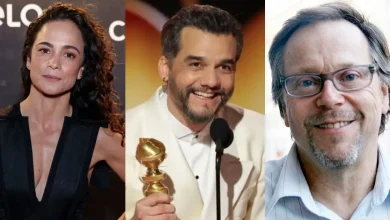 Photo of Wagner Moura e outros nomes do cinema brasileiro assinam manifesto conjunto sobre o cenário eleitoral