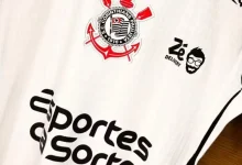Photo of Esportes da Sorte pede rescisão com Corinthians e clube cobra multa de R$ 150 milhões