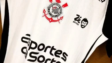 Photo of Esportes da Sorte pede rescisão com Corinthians e clube cobra multa de R$ 150 milhões