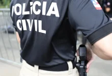 Photo of Jovem de 18 anos põe fogo na namorada e é preso em Conquista