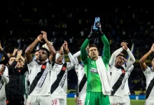 Photo of Vasco vence Boca Juniors e se torna o quarto brasileiro a triunfar em mata-mata na Bombonera
