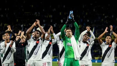 Photo of Vasco vence Boca Juniors e se torna o quarto brasileiro a triunfar em mata-mata na Bombonera