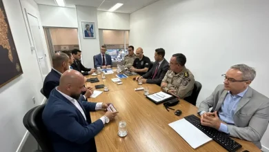 Photo of Bahia deve intensificar transferência de chefes de facções para presídios federais após 28 mil prisões no ano