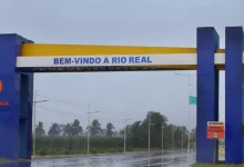 Photo of Chuvas levam 13 municípios da Bahia a decretar Situação de Emergência; BA-413 segue interditada