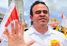 Photo of Ronaldo Mansur defende fortalecimento do SUS e avalia possível retorno à campanha eleitoral
