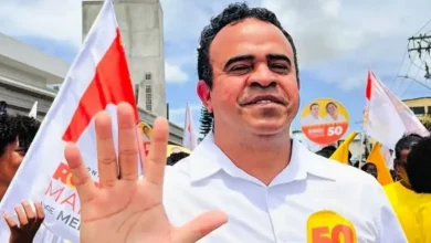 Photo of Ronaldo Mansur defende fortalecimento do SUS e avalia possível retorno à campanha eleitoral