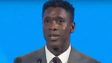Photo of Nome de Seedorf tem resistência interna e fragiliza presidente do Corinthians