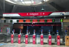 Photo of Metrô de Salvador terá operação estendida para jogo entre Bahia e São Paulo na Arena Fonte Nova