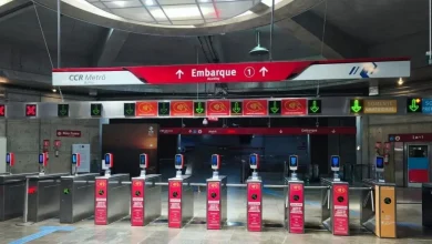 Photo of Metrô de Salvador terá operação estendida para jogo entre Bahia e São Paulo na Arena Fonte Nova