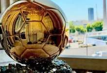 Photo of Bola de Ouro: Brasil fica fora do top 15 pela primeira vez em cinco anos