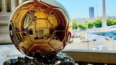 Photo of Bola de Ouro: Brasil fica fora do top 15 pela primeira vez em cinco anos
