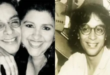 Photo of Regina Casé lamenta morte de Leonardo Netto, seu empresário por mais de 30 anos