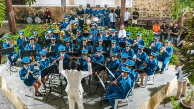 Photo of 10ª edição do Encontro de filarmônicas reúne 13 grupos musicais da Bahia e Alagoas em São Félix