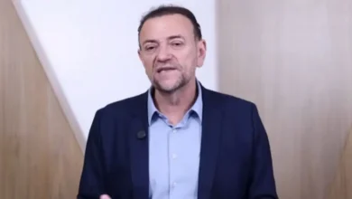 Photo of Lula avalia mudar regra de indicação de ministros do STF, diz Edinho Silva