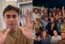 Photo of VÍDEO: Nikolas ignora carta golpista de Flávio Bolsonaro e defende boicote a empresas e artistas petistas