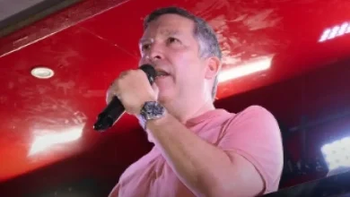 Photo of Deputado eleito Carlinhos Sobral é alvo de ação da PF