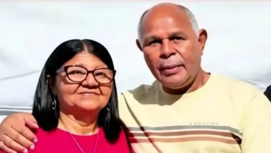 Photo of Sobrinho de Luiz Gonzaga morre em acidente envolvendo carreta em Casa Nova