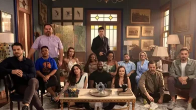 Photo of Herança em Jogo: Albry Anunciação representa Bahia em novo reality show do Globoplay em busca de prêmio milionário